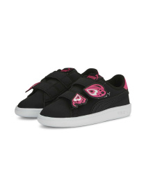 Кеды PUMA Smash V2 Bfly V Inf модель 388462 Фото