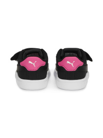 Кеды PUMA Smash V2 Bfly V Inf модель 388462 Фото