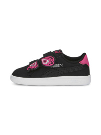 Кеды PUMA Smash V2 Bfly V Inf модель 388462 Фото