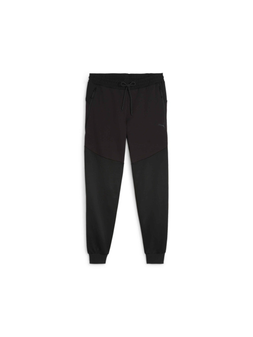 Штани PUMA Tech Sweatpants модель 624383 Фото