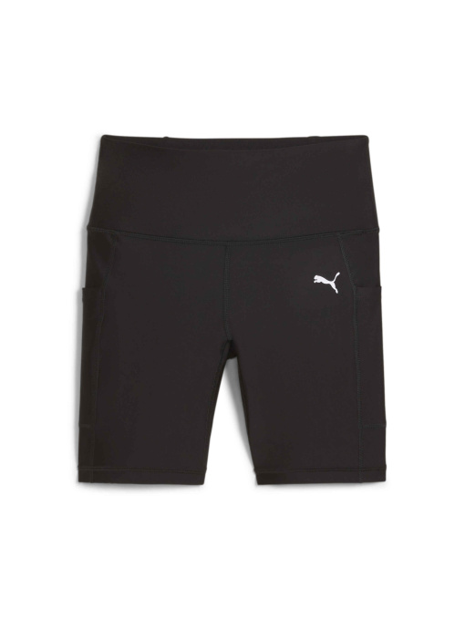 Шорты PUMA Run Ultrfrm 6" Tight Short W модель 525749 Фото