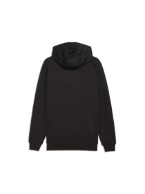 Худи и свитшоты PUMA Tech Fz Hoodie модель 626813 Фото