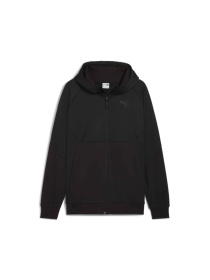 Худи и свитшоты PUMA Tech Fz Hoodie модель 626813 Фото