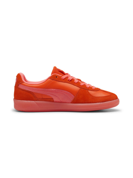 Кеди PUMA Palermo Citrus модель 398381 Фото