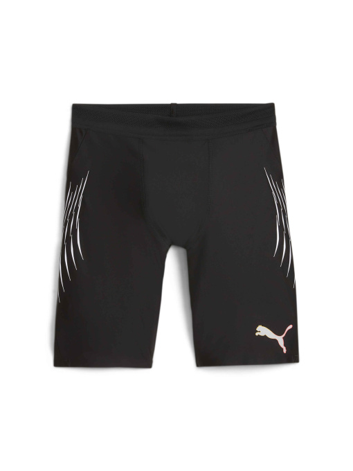 Шорты PUMA Run Elite Ref Short Tight модель 525954 Фото