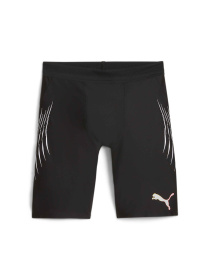 Шорти PUMA Run Elite Ref Short Tight модель 525954 Фото