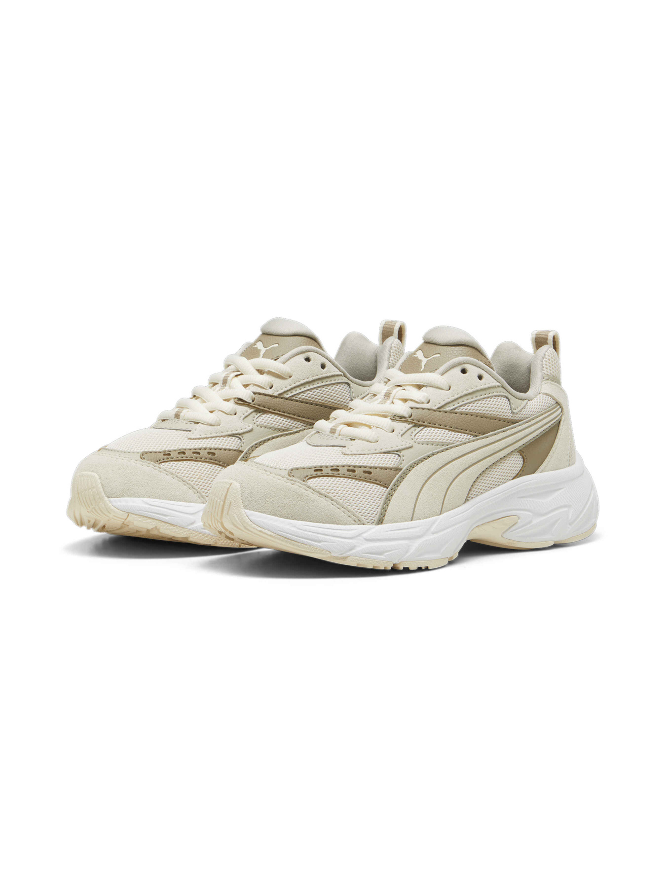 Кроссовки PUMA Morphic Earthy Jr модель 398055 Фото