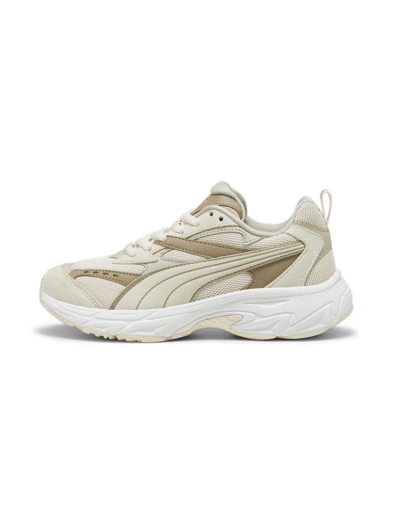 Кроссовки PUMA Morphic Earthy Jr модель 398055 Фото