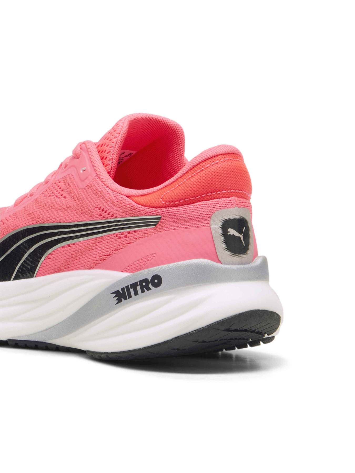 Кроссовки PUMA Magnify Nitro™ 2wns модель 310482 Фото
