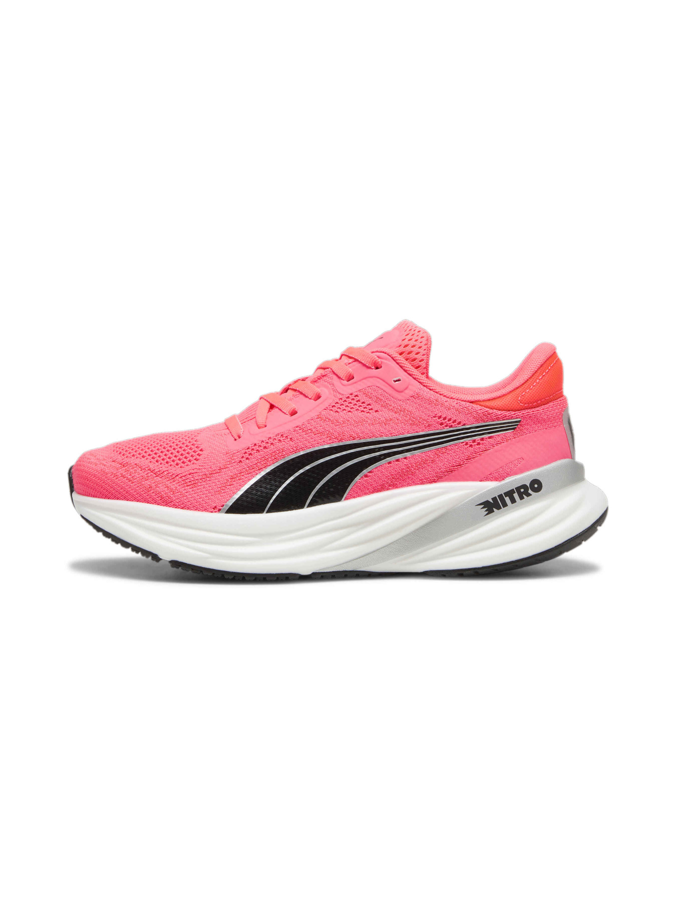 Кроссовки PUMA Magnify Nitro™ 2wns модель 310482 Фото
