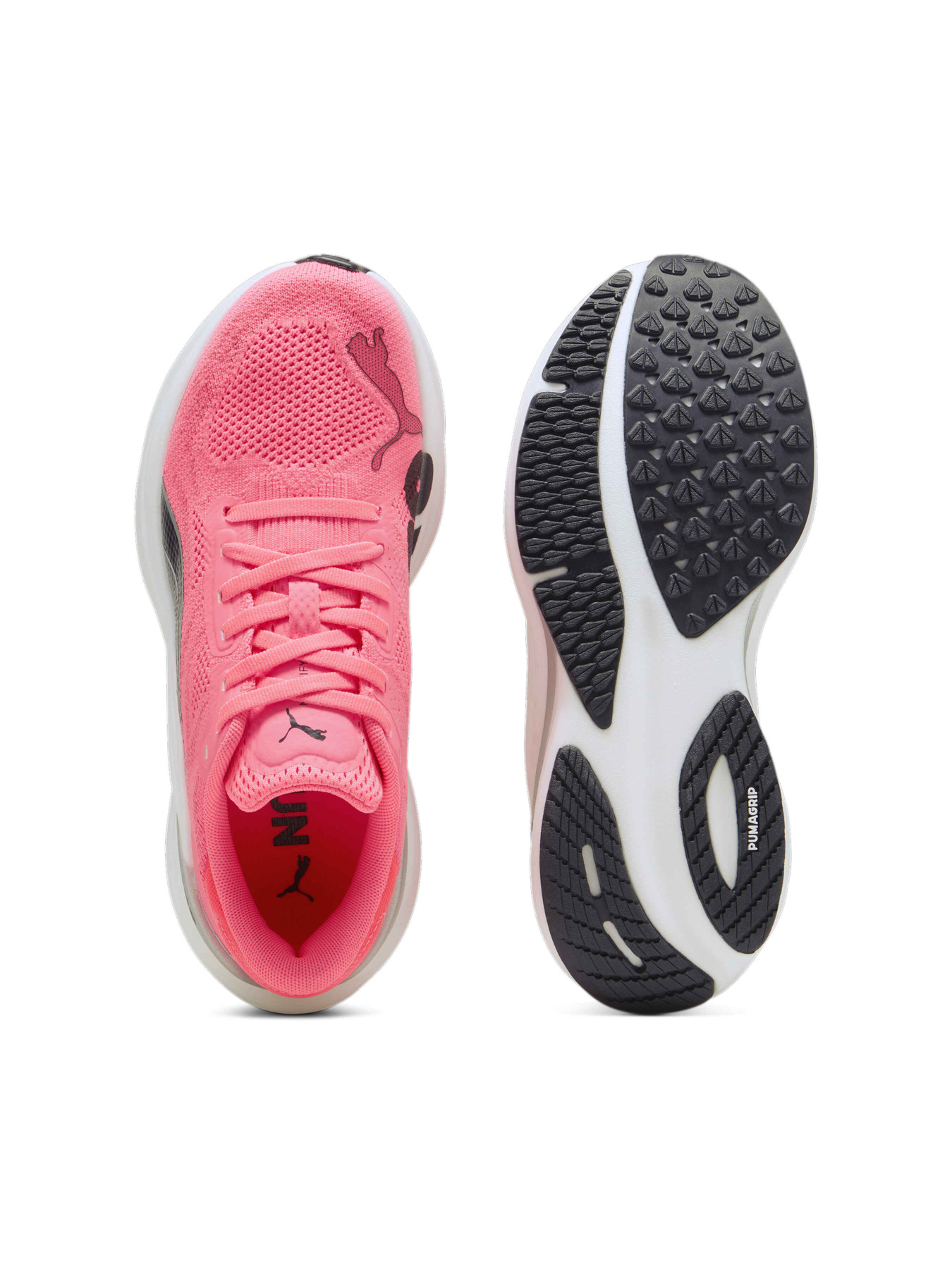 Кроссовки PUMA Magnify Nitro™ 2wns модель 310482 Фото