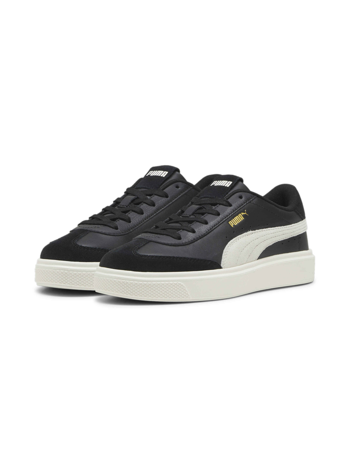 Кеди PUMA Lajla T-toe Wns модель 397734 Фото