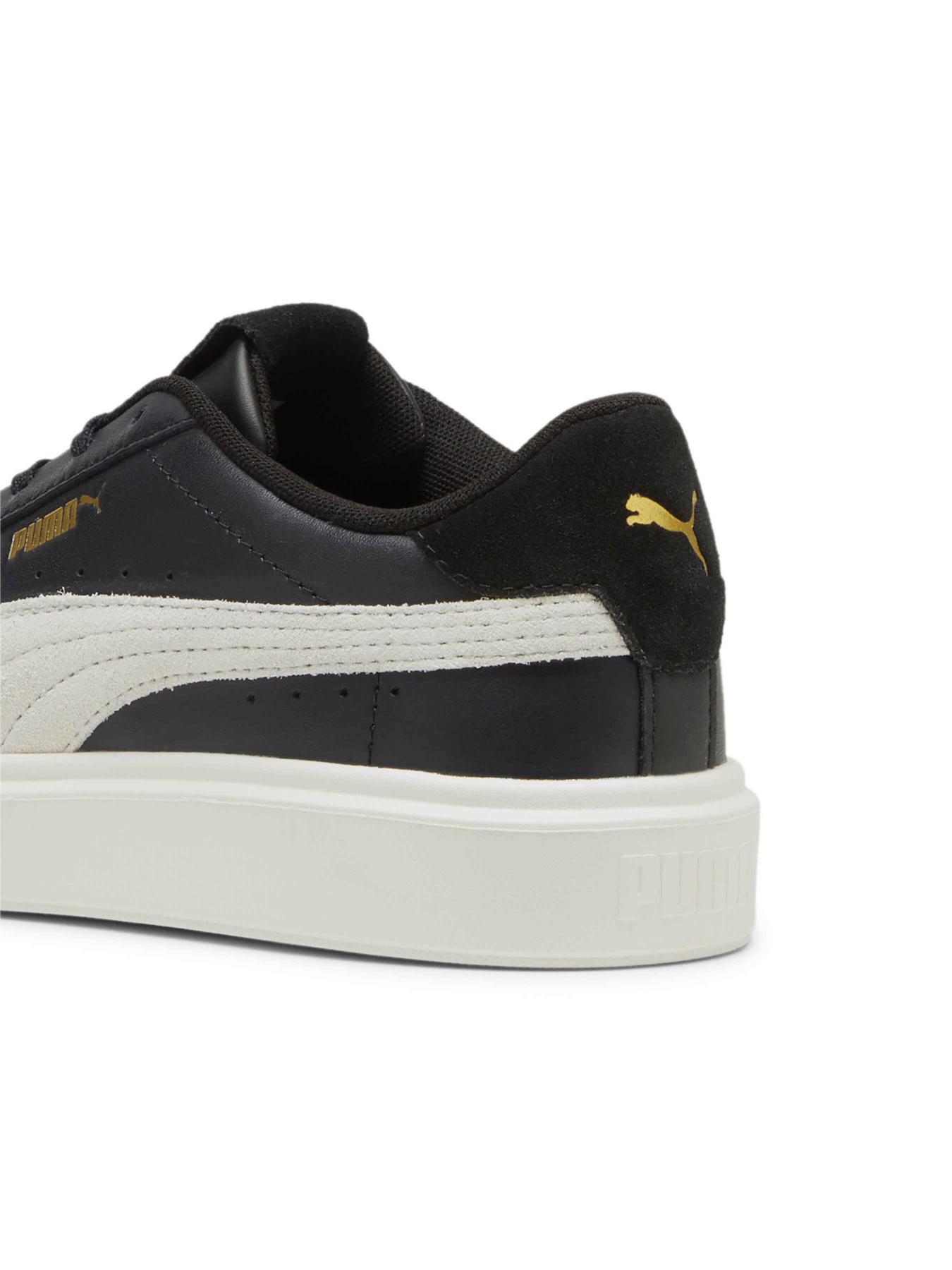 Кеди PUMA Lajla T-toe Wns модель 397734 Фото