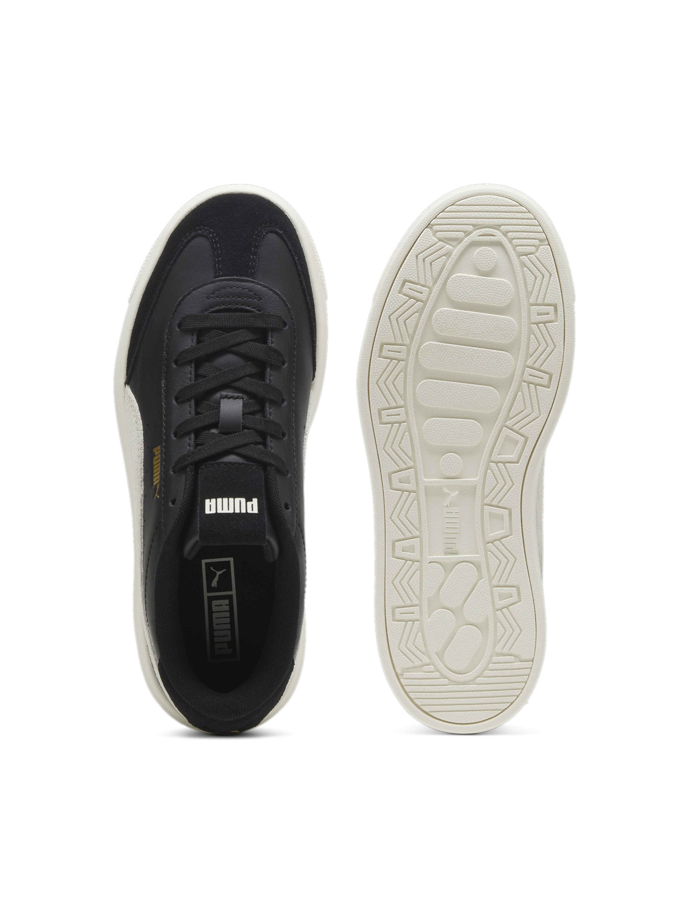 Кеди PUMA Lajla T-toe Wns модель 397734 Фото