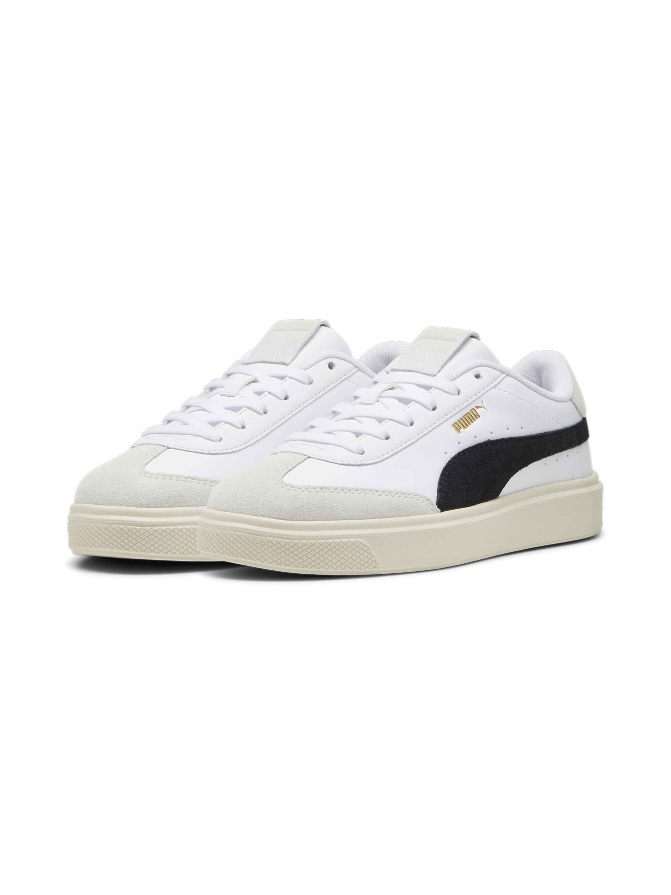 Кеди PUMA Lajla T-toe Wns модель 397734 Кеди PUMA Lajla T-toe Wns модель 397734 Фото
