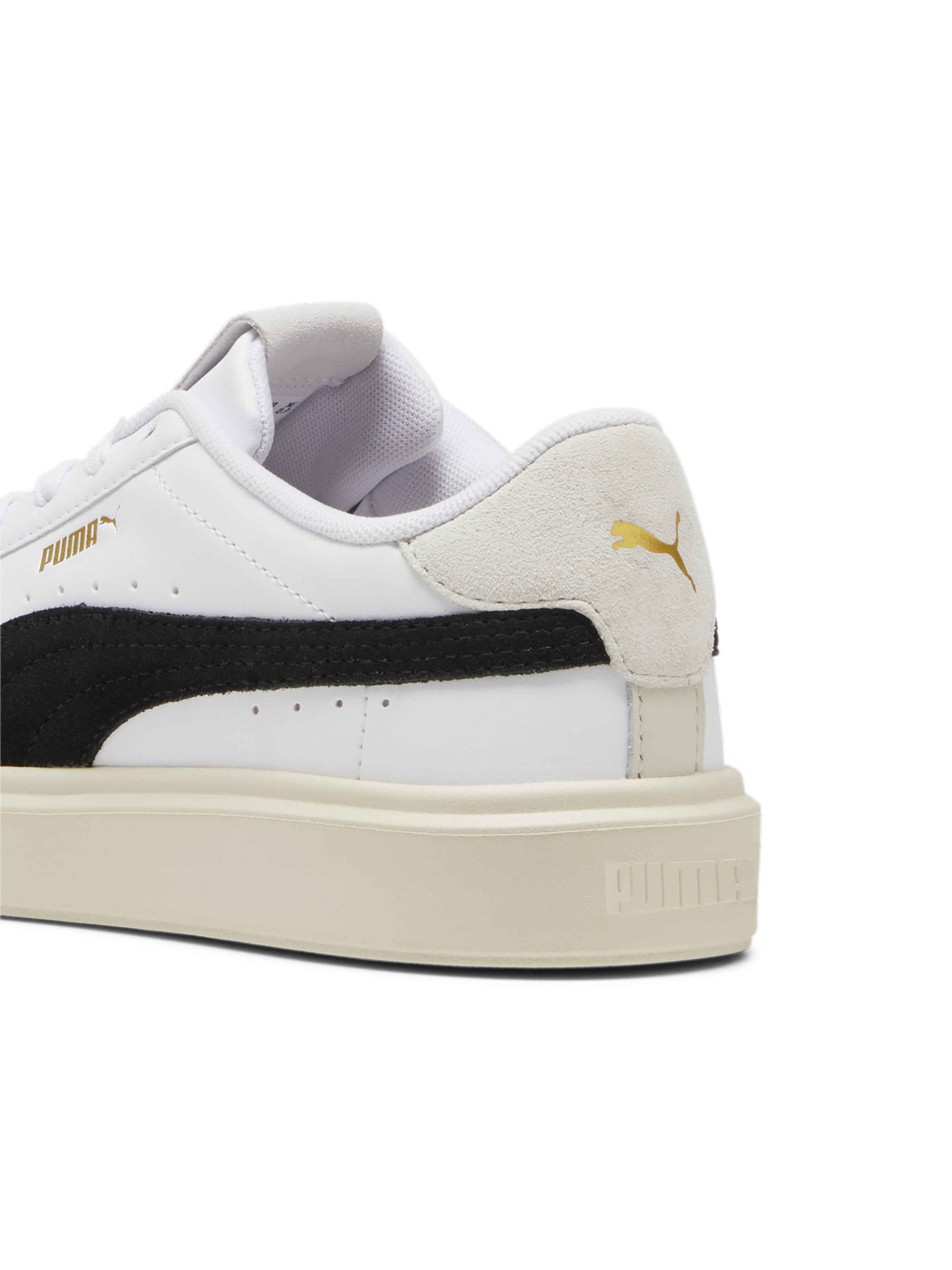 Кеди PUMA Lajla T-toe Wns модель 397734 Кеди PUMA Lajla T-toe Wns модель 397734 Фото