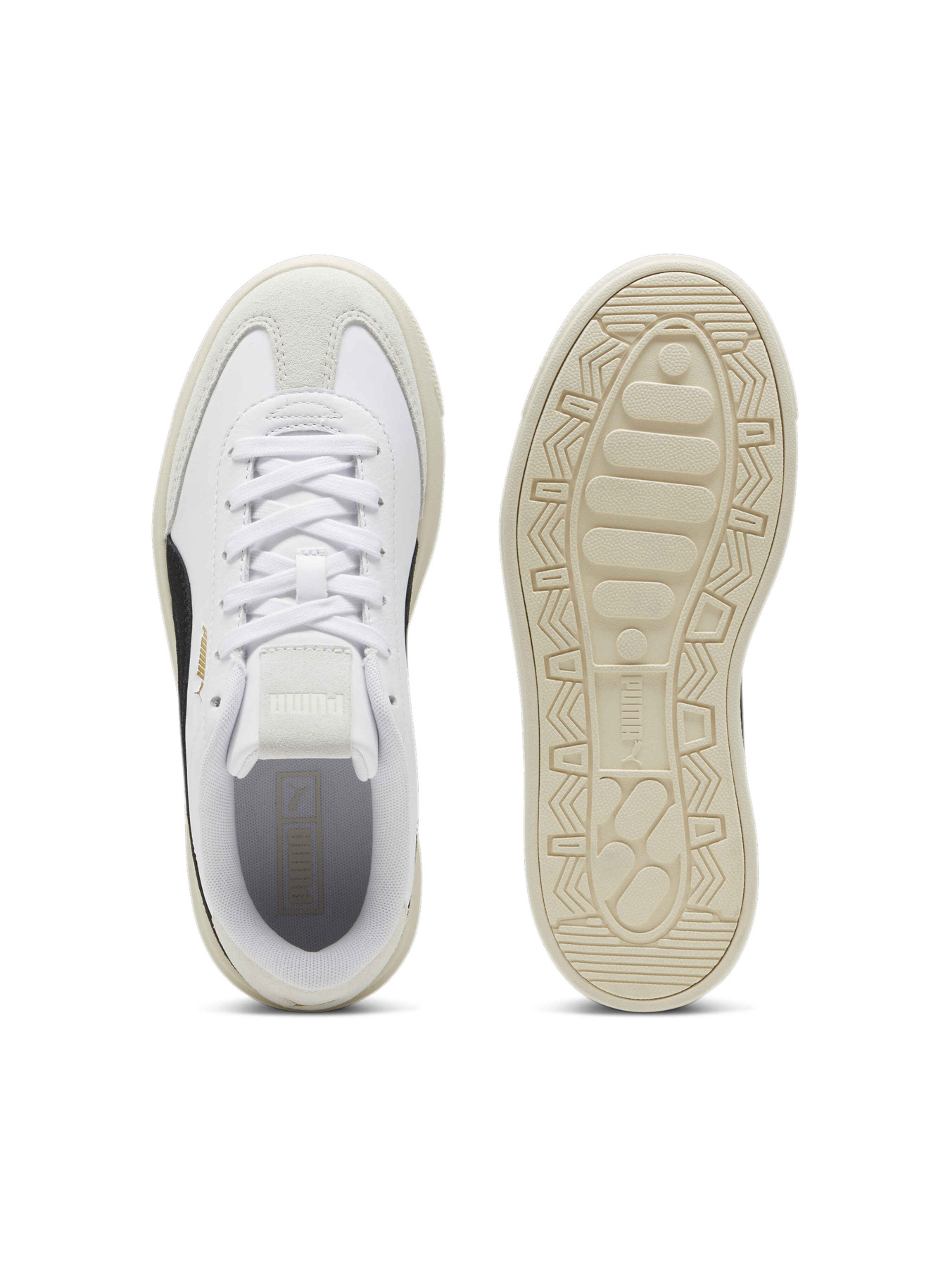 Кеди PUMA Lajla T-toe Wns модель 397734 Кеди PUMA Lajla T-toe Wns модель 397734 Фото