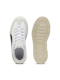 Кеди PUMA Lajla T-toe Wns модель 397734 Фото