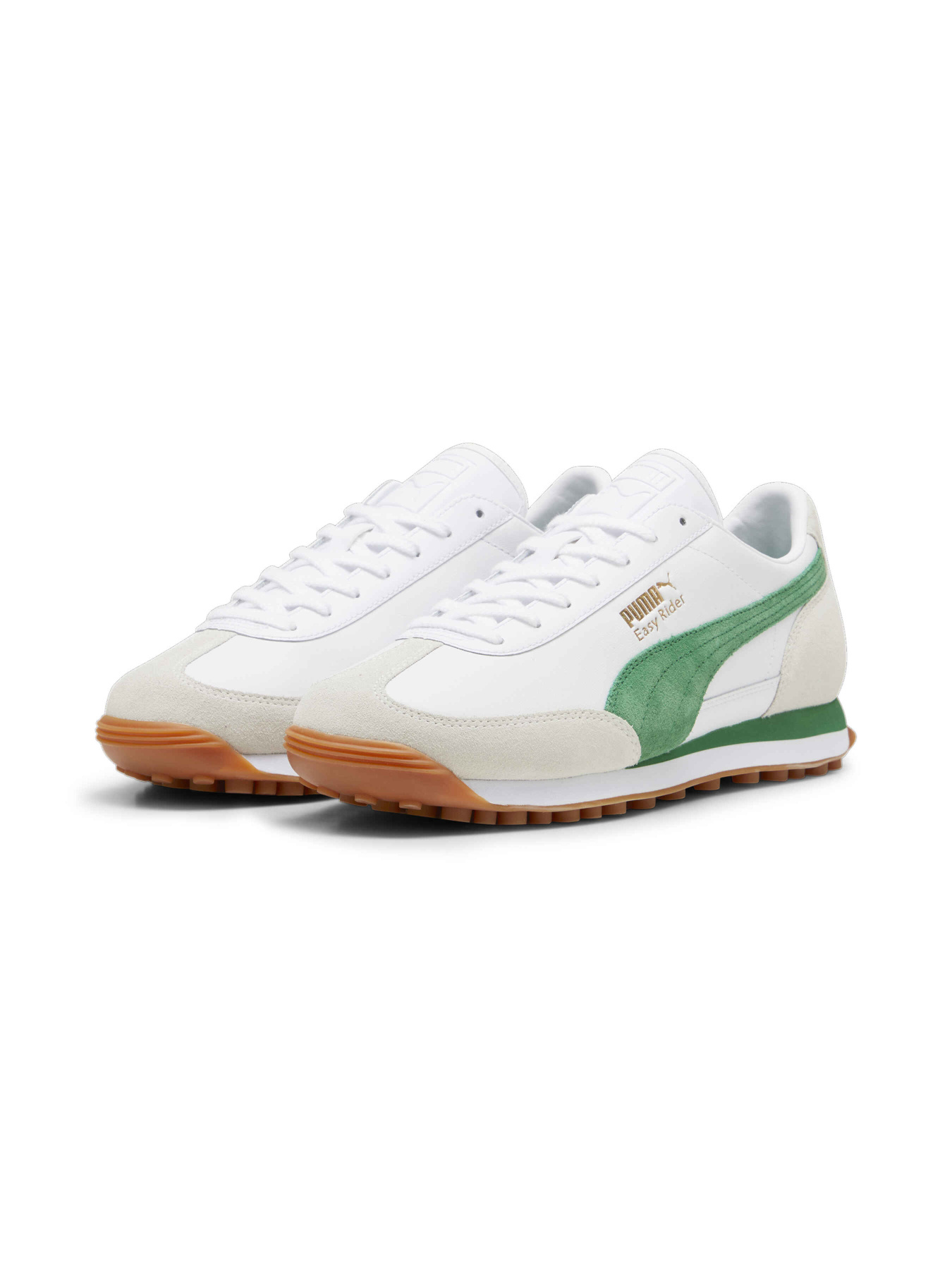 Кросівки PUMA Easy Rider Mix модель 399025 Кросівки PUMA Easy Rider Mix модель 399025 Фото