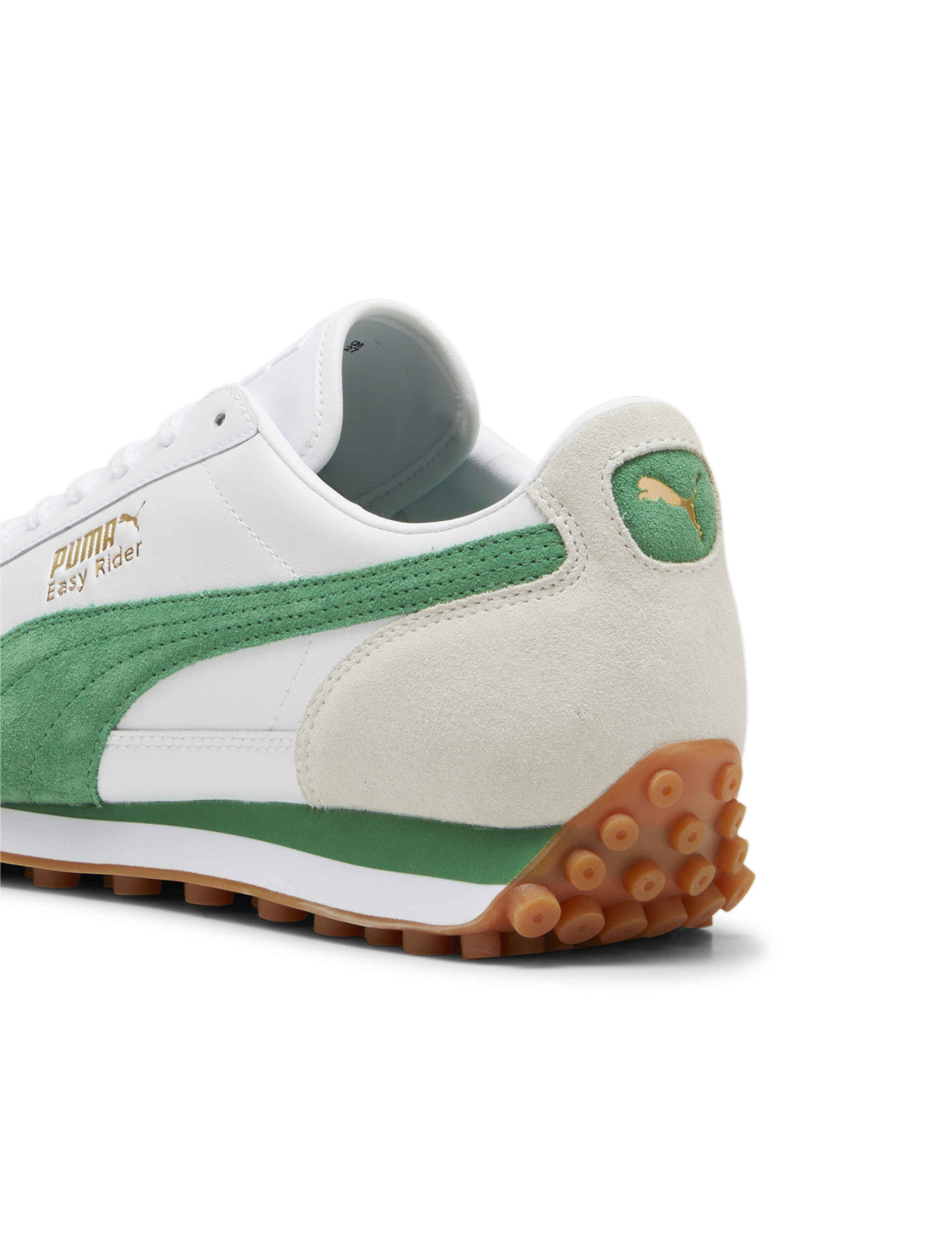 Кросівки PUMA Easy Rider Mix модель 399025 Кросівки PUMA Easy Rider Mix модель 399025 Фото