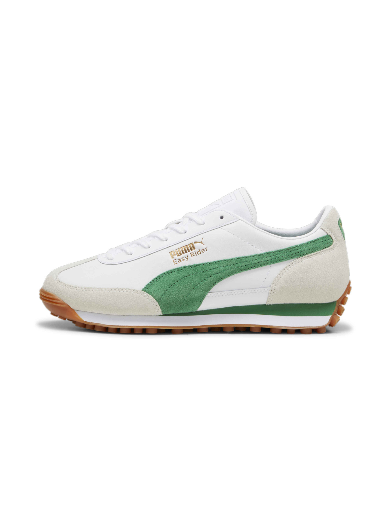 Кросівки PUMA Easy Rider Mix модель 399025 Кросівки PUMA Easy Rider Mix модель 399025 Фото