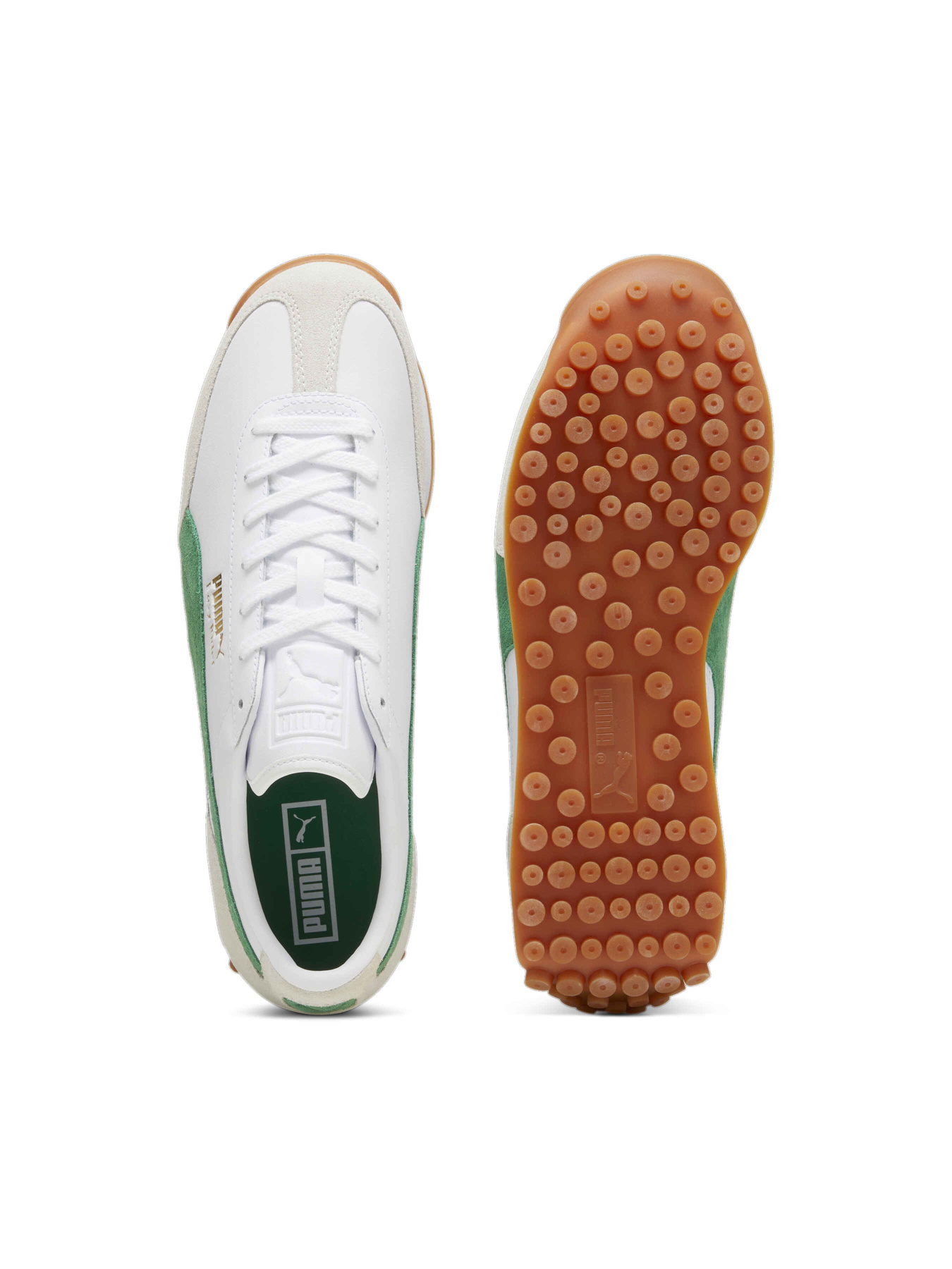 Кросівки PUMA Easy Rider Mix модель 399025 Кросівки PUMA Easy Rider Mix модель 399025 Фото