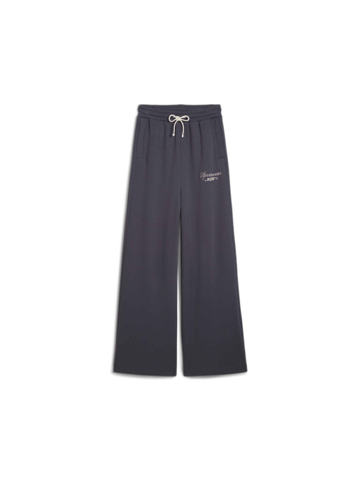 Штани PUMA Classics+ Relaxed Sweatpants модель 626568 Фото