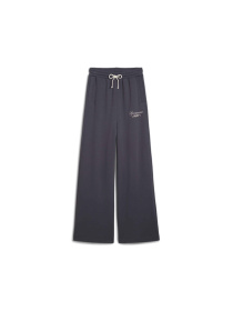 Штани PUMA Classics+ Relaxed Sweatpants модель 626568 Фото