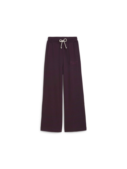 Штани PUMA Classics+ Relaxed Sweatpants модель 626568 Фото