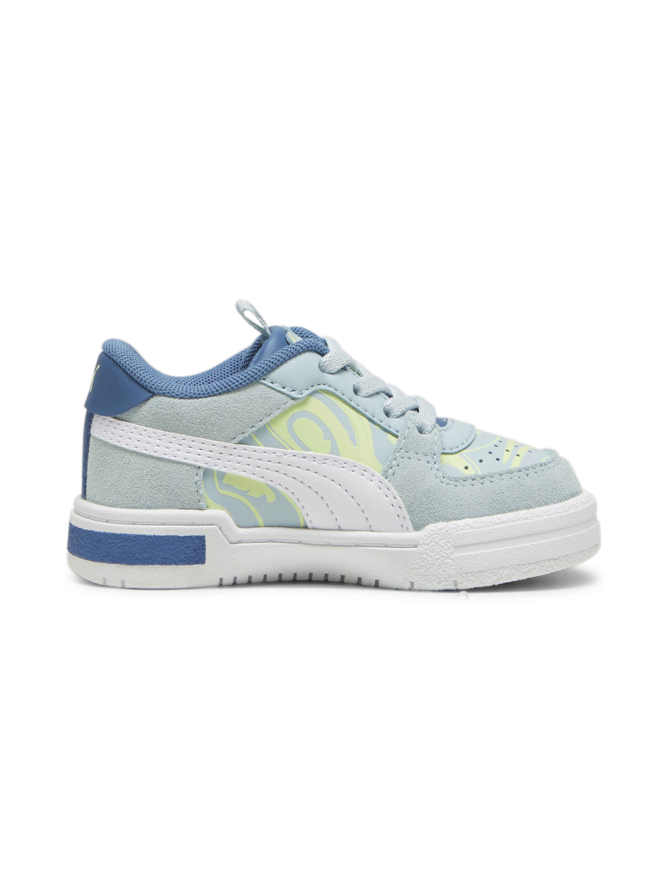 Кеди PUMA Ca Pro Trolls 2 Ac Inf модель 398832 Фото