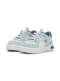 Кеди PUMA Ca Pro Trolls 2 Ac Inf модель 398832 Фото