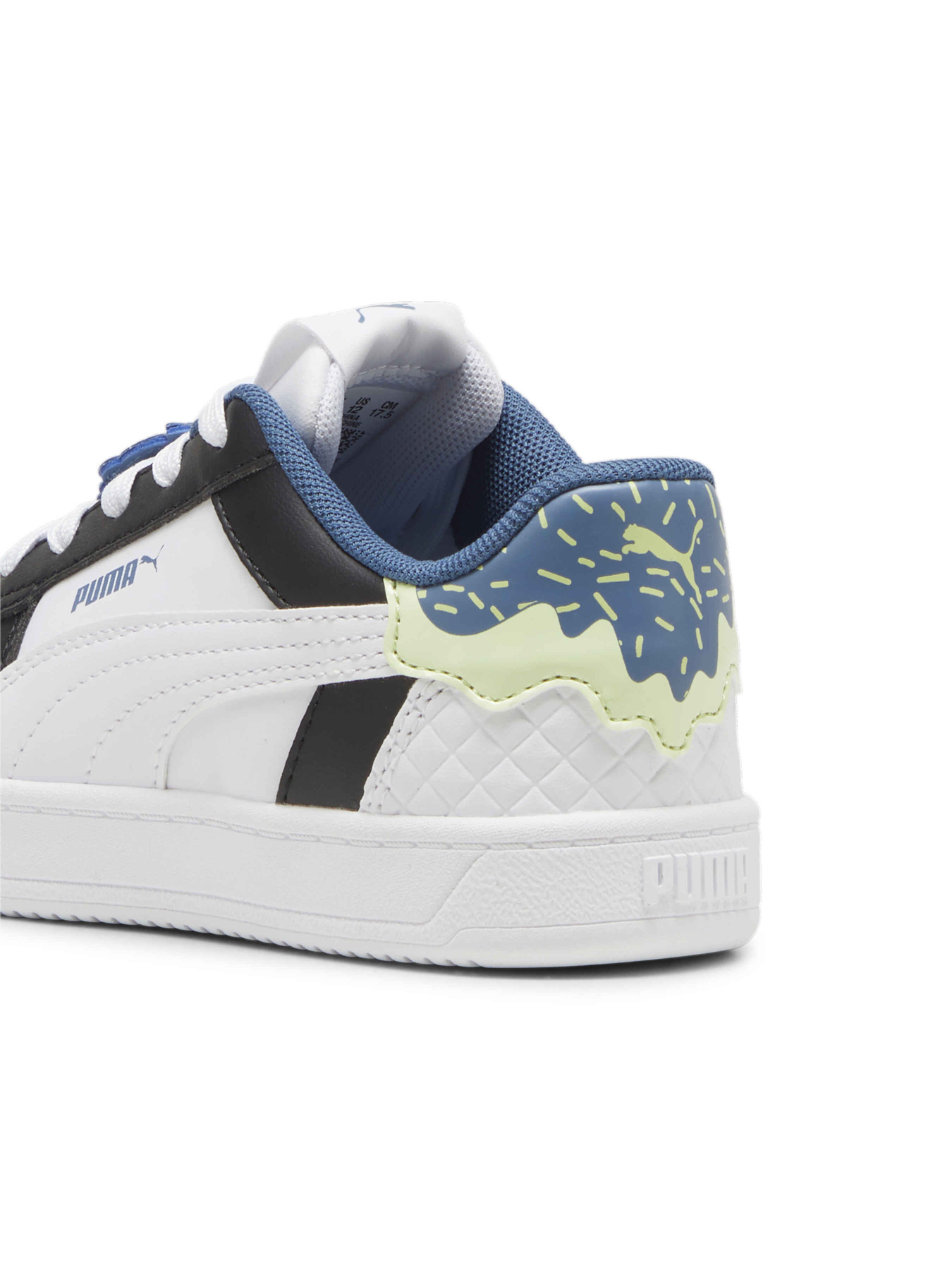 Кеды PUMA Caven 2.0 Trolls 2 Ps модель 398896 Фото