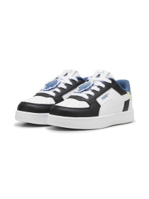 Кеды PUMA Caven 2.0 Trolls 2 Ps модель 398896 Фото
