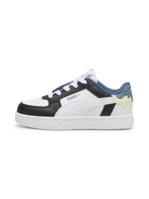 Кеды PUMA Caven 2.0 Trolls 2 Ps модель 398896 Фото