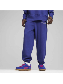 Штани PUMA Classics+ Relaxed Sweatpants модель 626723 Фото