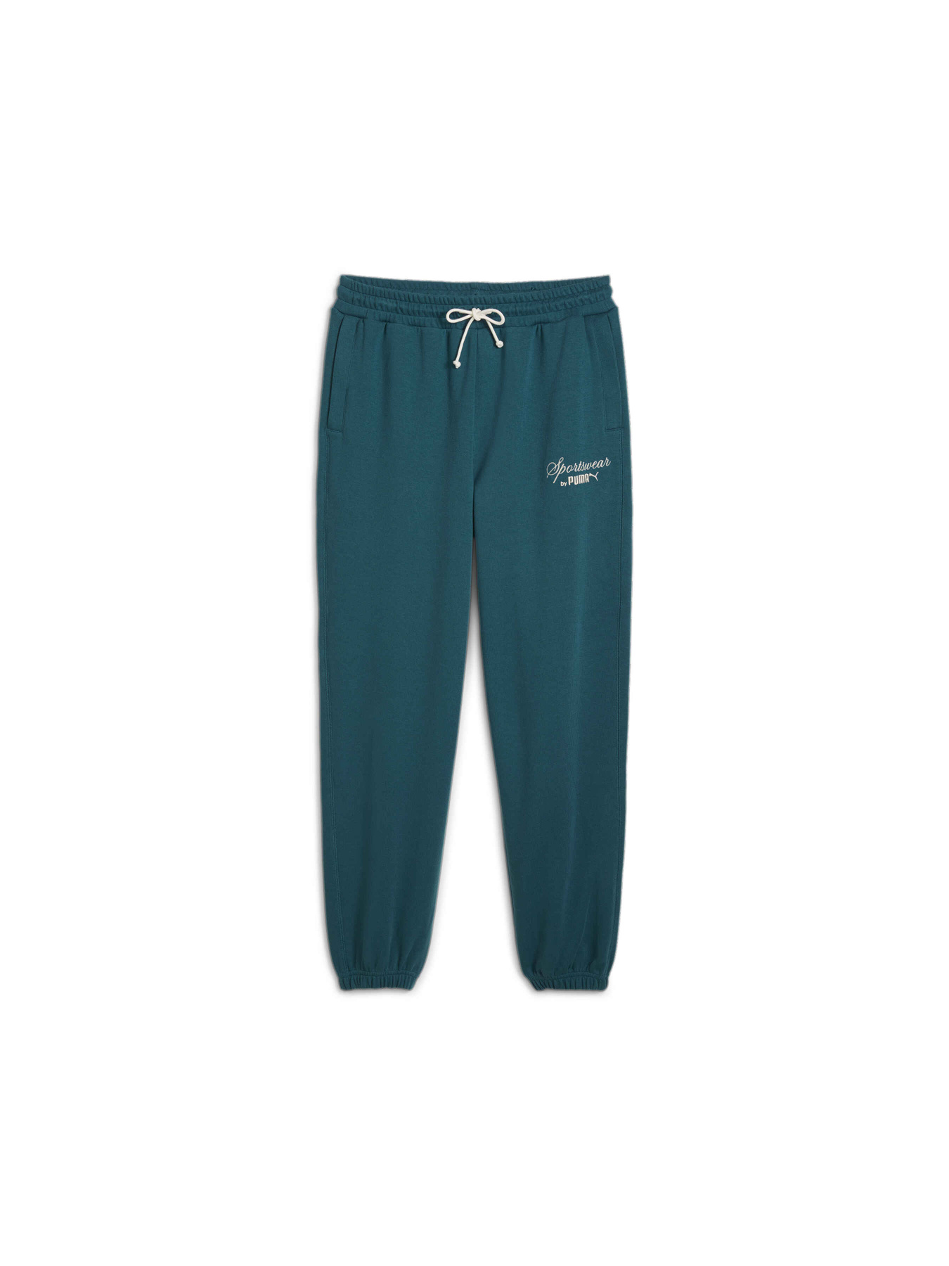 Штани PUMA Classics+ Relaxed Sweatpants модель 626723 Фото