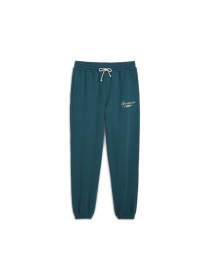 Штани PUMA Classics+ Relaxed Sweatpants модель 626723 Фото