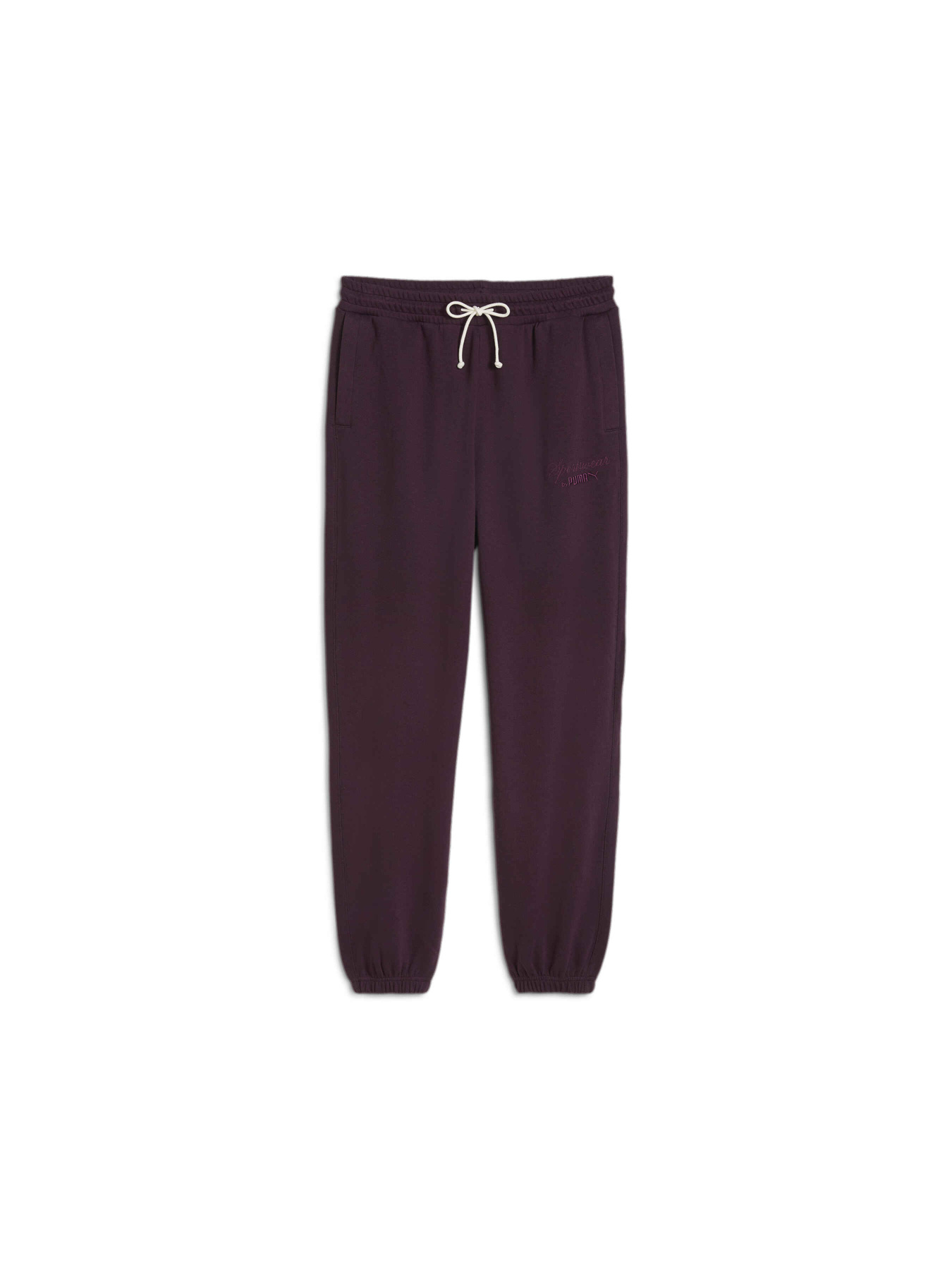 Штани PUMA Classics+ Relaxed Sweatpants модель 626723 Фото