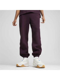 Штани PUMA Classics+ Relaxed Sweatpants модель 626723 Фото