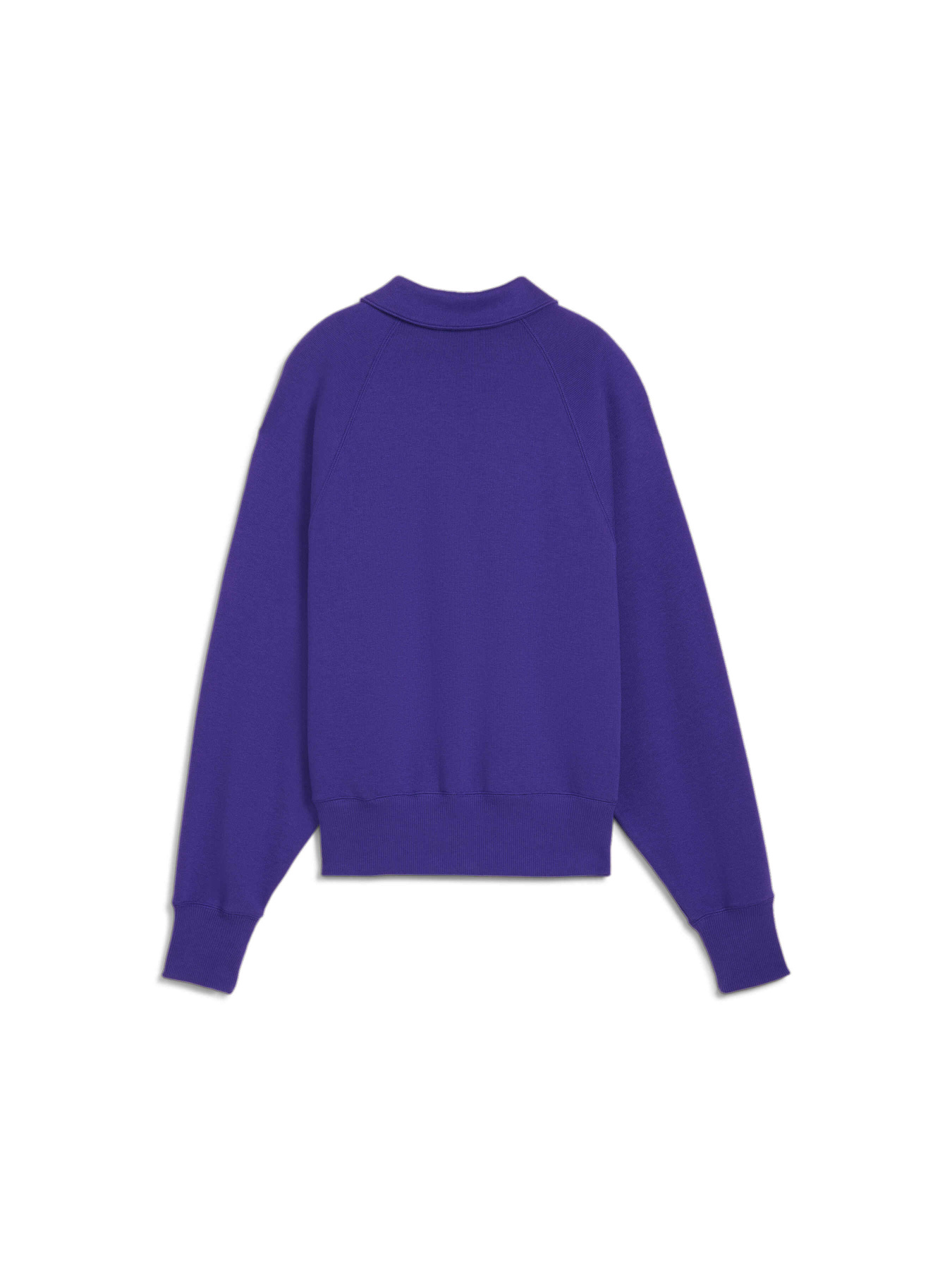 Футболки і поло PUMA Classics+ Half Zip Polo Crew модель 626561 Футболки і поло PUMA Classics+ Half Zip Polo Crew модель 626561 Фото