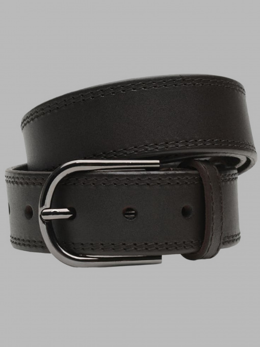 Ремни Borsa Leather модель CV1W49 Фото