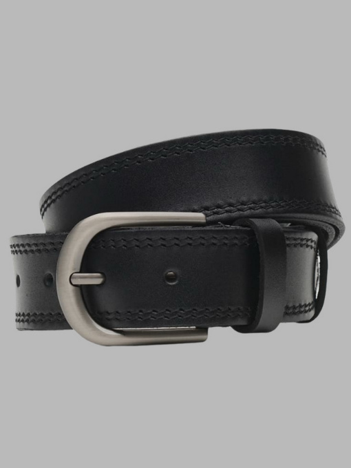 Ремни Borsa Leather модель CV1W51 Фото