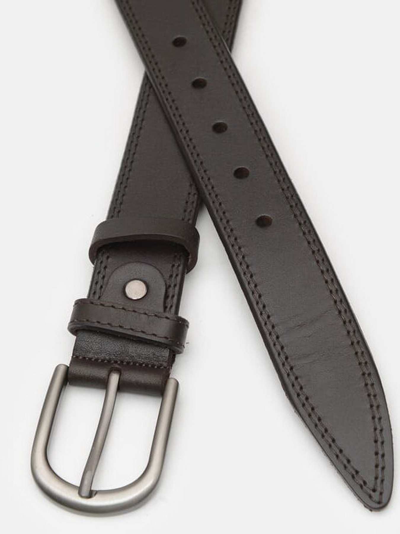 Ремни Borsa Leather модель CV1W53 Фото