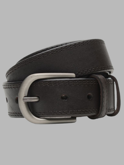 Ремни Borsa Leather модель CV1W53 Фото