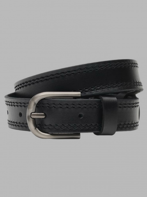 Ремни Borsa Leather модель CV1W39 Фото
