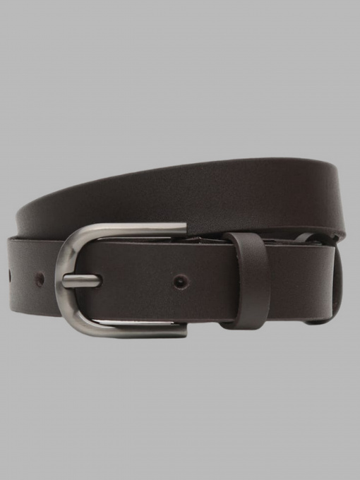 Ремені Borsa Leather модель CV1W40 Фото