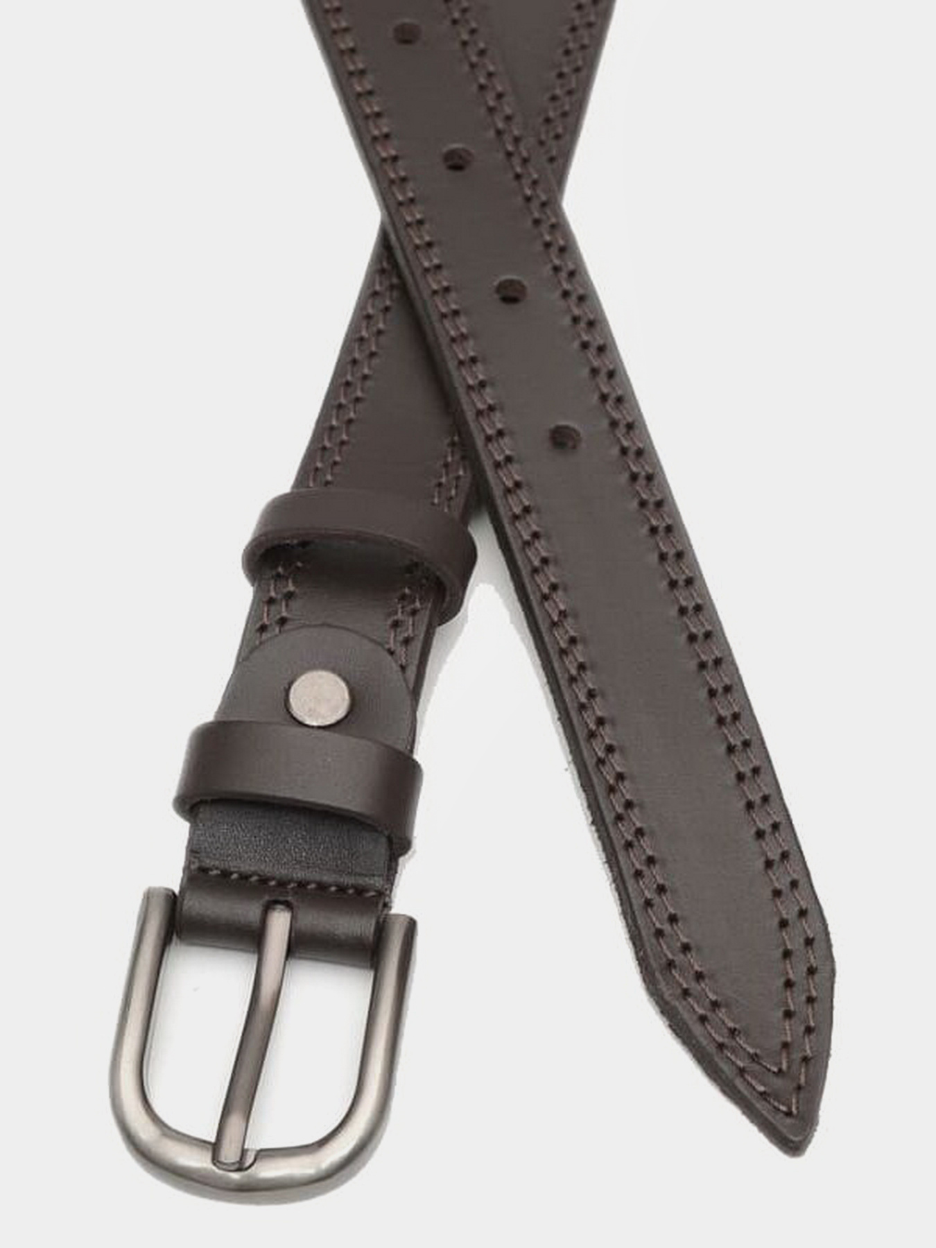 Ремни Borsa Leather модель CV1W41 Фото