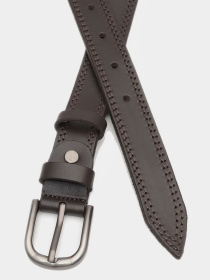 Ремни Borsa Leather модель CV1W41 Фото