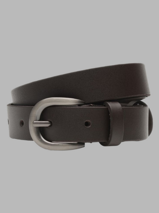 Ремни Borsa Leather модель CV1W32 Фото
