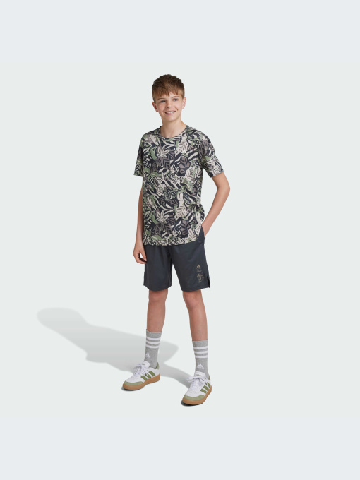 Шорти Adidas x Disney модель IV7359 Фото